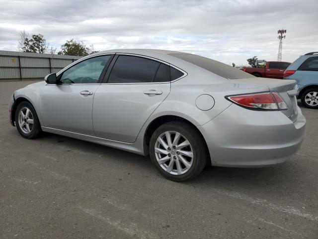 Photo 2 from auction – 2011 MAZDA 6 I with VIN 1YVHZ8CH8B5M08691
