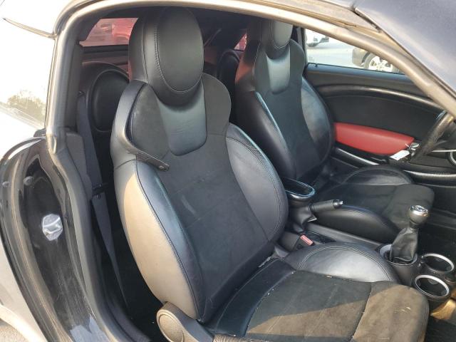 Photo 10 from auction – 2013 MINI COOPER COU with VIN WMWSX3C57DT408719