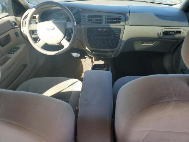 Photo 8 from auction – 2004 FORD TAURUS SES with VIN 1FAFP55274G198527
