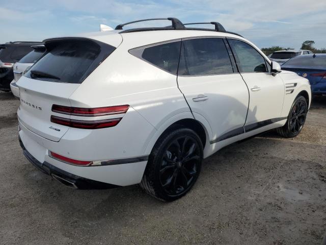 Photo 3 from auction – 2024 GENESIS GV80 BASE with VIN KMUHCESC8RU171922