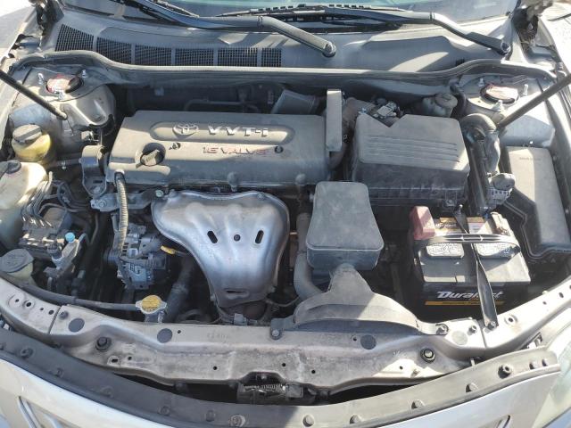 Photo 11 from auction – 2009 TOYOTA CAMRY BASE with VIN 4T1BE46K19U319175