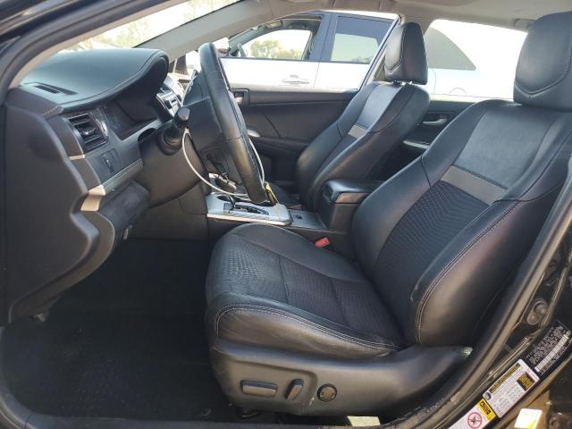 Photo 7 from auction – 2012 TOYOTA CAMRY BASE with VIN 4T1BF1FK4CU203391