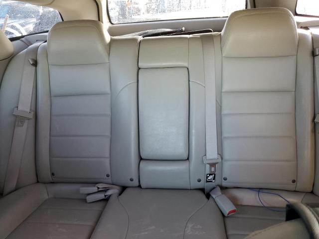 Photo 10 from auction – 2007 DODGE MAGNUM SXT with VIN 2D4FV47V97H687511