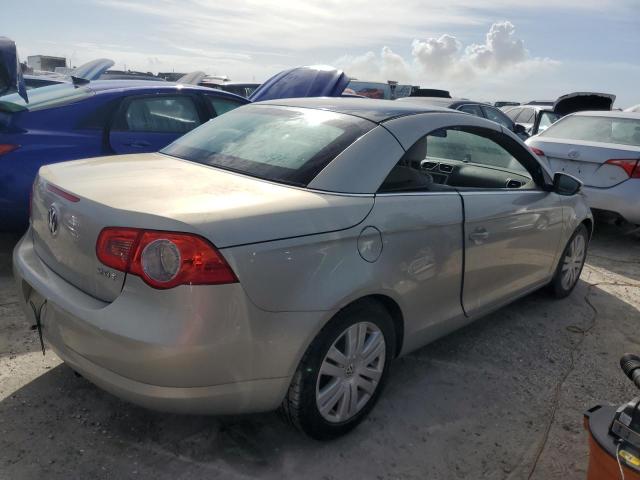 Photo 3 from auction – 2009 VOLKSWAGEN EOS TURBO with VIN WVWBA71FX9V021326