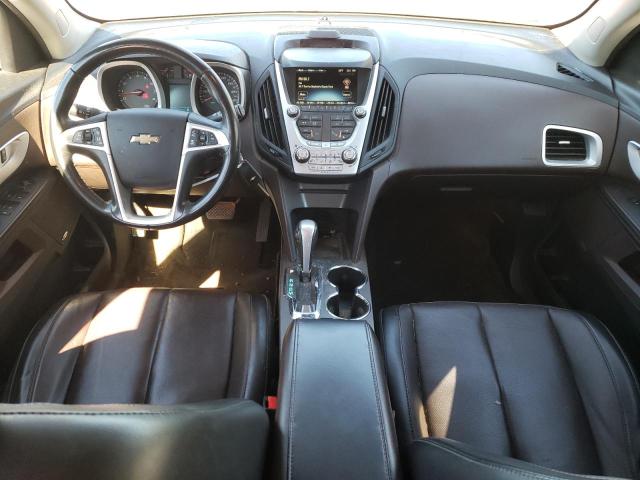 Photo 8 from auction – 2015 CHEVROLET EQUINOX LT with VIN 2GNFLHE3XF6328939