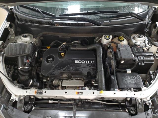 Photo 12 from auction – 2018 CHEVROLET EQUINOX LT with VIN 2GNAXSEV9J6261577