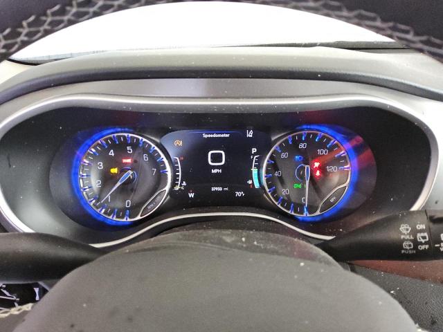 Фото 9 с аукциона – 2022 CHRYSLER PACIFICA T с VIN 2C4RC1BG7NR235085