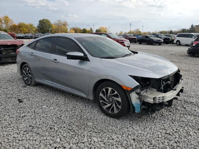 Photo 4 from auction – 2017 HONDA CIVIC EX with VIN 19XFC2F75HE044807