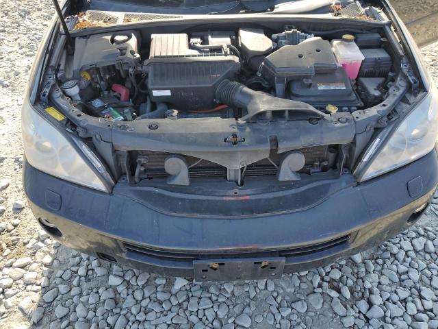 Photo 12 from auction – 2008 LEXUS RX 400H with VIN JTJHW31U982053314