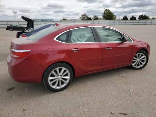 Photo 3 from auction – 2013 BUICK VERANO with VIN 1G4PP5SK0D4232694