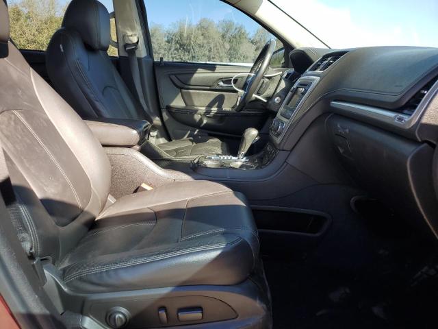 Photo 7 from auction – 2017 GMC ACADIA LIM with VIN 1GKKRSKD0HJ176180