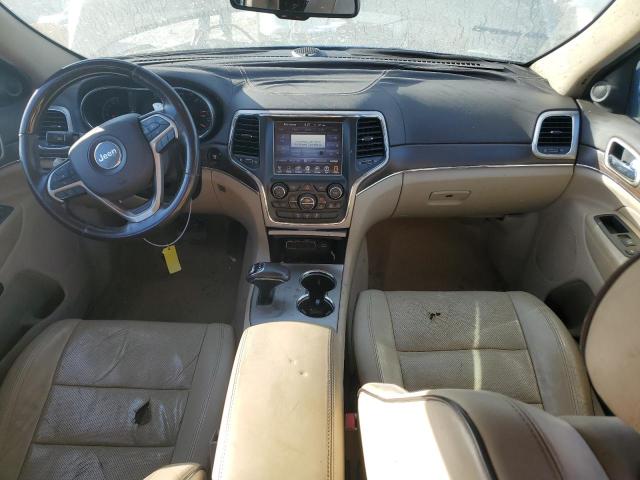 Photo 8 from auction – 2014 JEEP GRAND CHER with VIN 1C4RJFCT0EC240748