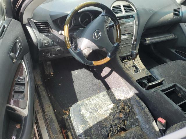 Photo 8 from auction – 2010 LEXUS ES 350 with VIN JTHBK1EG5A2380004
