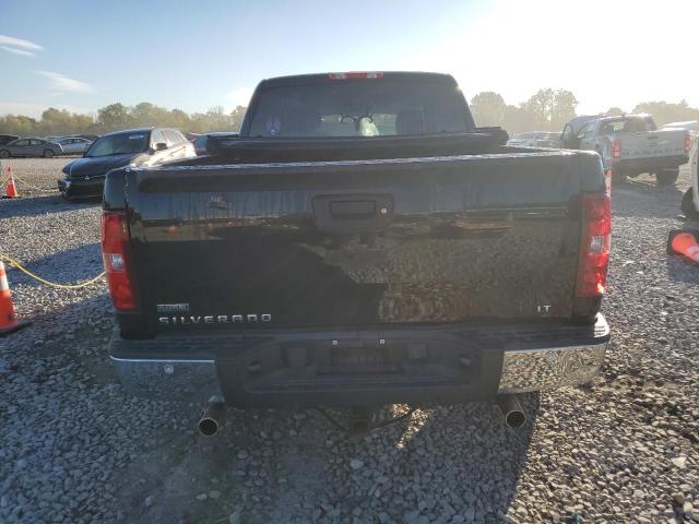 Photo 6 from auction – 2011 CHEVROLET SILVERADO with VIN 1GCRKSE31BZ386426