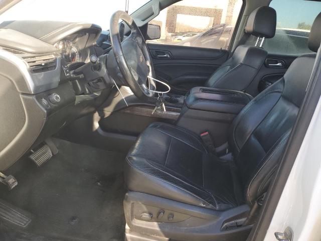Photo 7 from auction – 2015 CHEVROLET TAHOE C150 with VIN 1GNSCBKC8FR164966