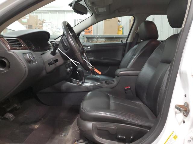 Photo 7 from auction – 2014 CHEVROLET IMPALA LIM with VIN 2G1WC5E37E1158714
