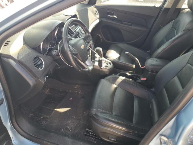 Photo 7 from auction – 2012 CHEVROLET CRUZE LT with VIN 1G1PG5SC8C7175132