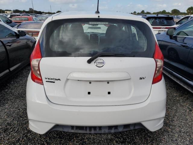 Photo 6 from auction – 2018 NISSAN VERSA NOTE with VIN 3N1CE2CP7JL361011