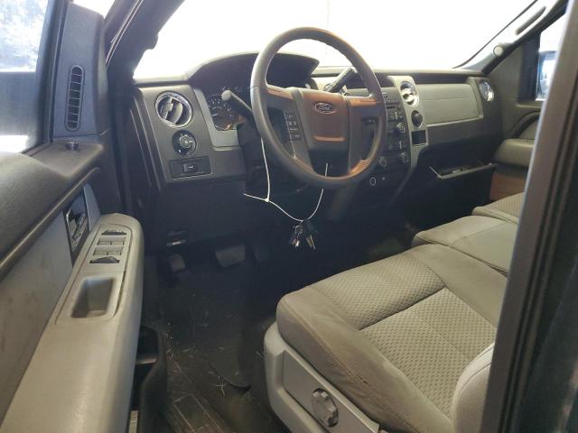 Photo 8 from auction – 2012 FORD F150 SUPER with VIN 1FTFW1CFXCFA86157