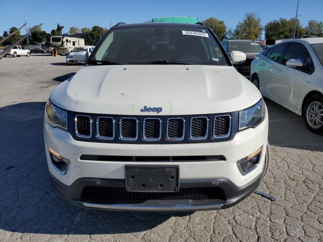 Фото 5 с аукциона – 2019 JEEP COMPASS LI с VIN 3C4NJDCB0KT672346
