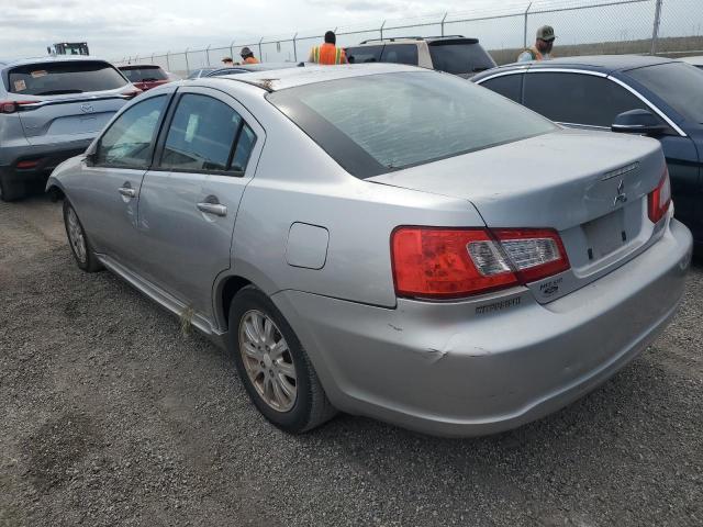 Photo 2 from auction – 2010 MITSUBISHI GALANT FE with VIN 4A32B2FF3AE010226