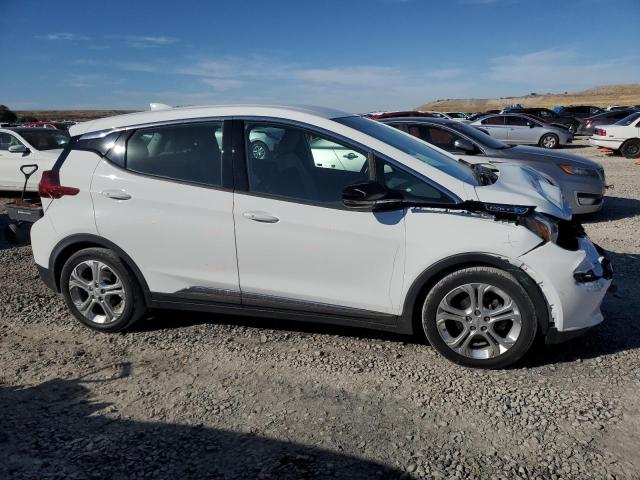 Photo 4 from auction – 2017 CHEVROLET BOLT EV LT with VIN 1G1FW6S09H4181900