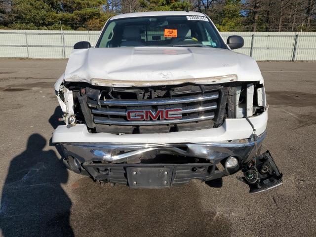 Photo 5 from auction – 2012 GMC SIERRA K15 with VIN 1GTR2VE70CZ286842