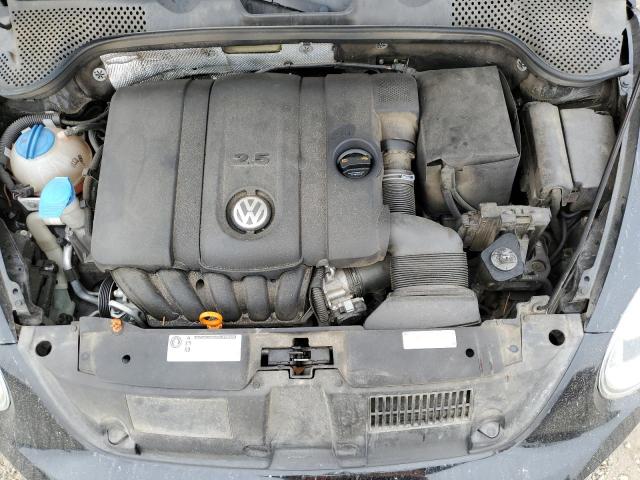 Photo 11 from auction – 2013 VOLKSWAGEN BEETLE with VIN 3VW5P7AT9DM828132