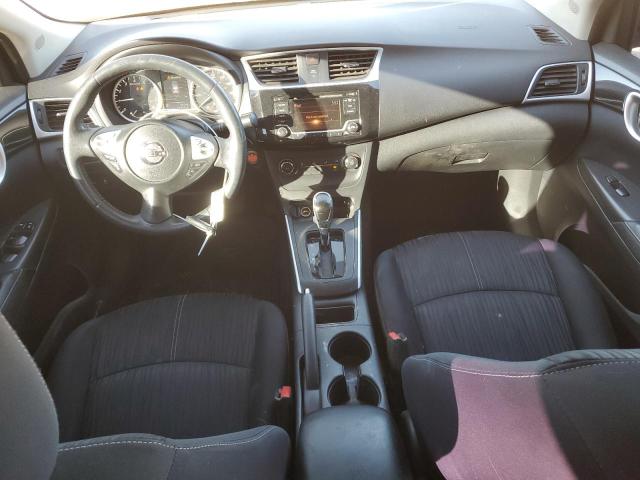 Photo 8 from auction – 2016 NISSAN SENTRA S with VIN 3N1AB7AP1GL643914