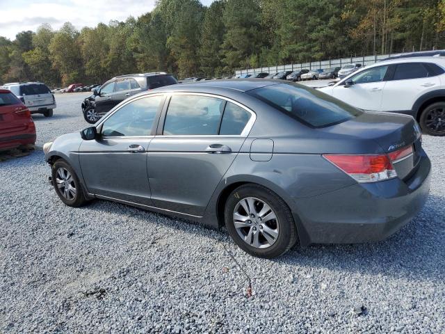 Photo 2 from auction – 2012 HONDA ACCORD LXP with VIN 1HGCP2F49CA072166