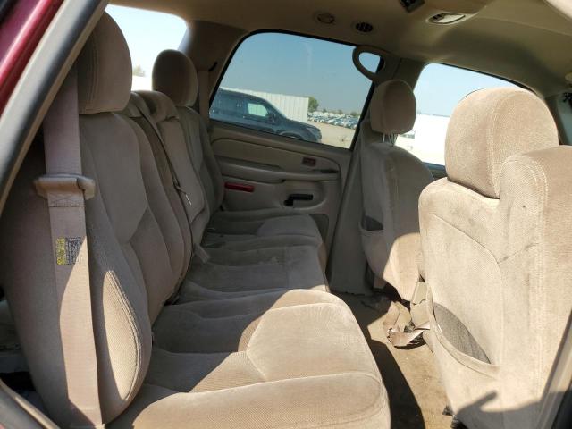 Photo 11 from auction – 2004 GMC YUKON with VIN 1GKEK13Z74R180597