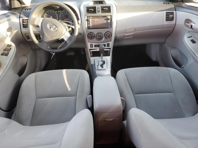 Foto 8 de la subasta – 2013 TOYOTA COROLLA BA con VIN 5YFBU4EE9DP075896