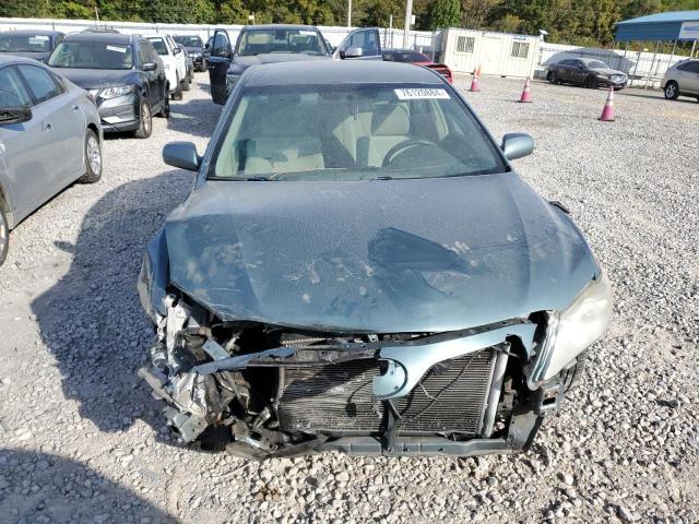 Photo 5 from auction – 2010 TOYOTA CAMRY BASE with VIN 4T4BF3EK1AR072582