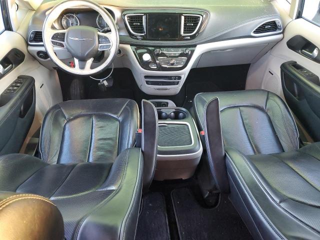Photo 8 from auction – 2018 CHRYSLER PACIFICA L with VIN 2C4RC1GG3JR251660
