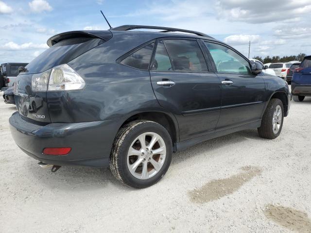 Photo 3 from auction – 2009 LEXUS RX 350 with VIN 2T2HK31U99C131362