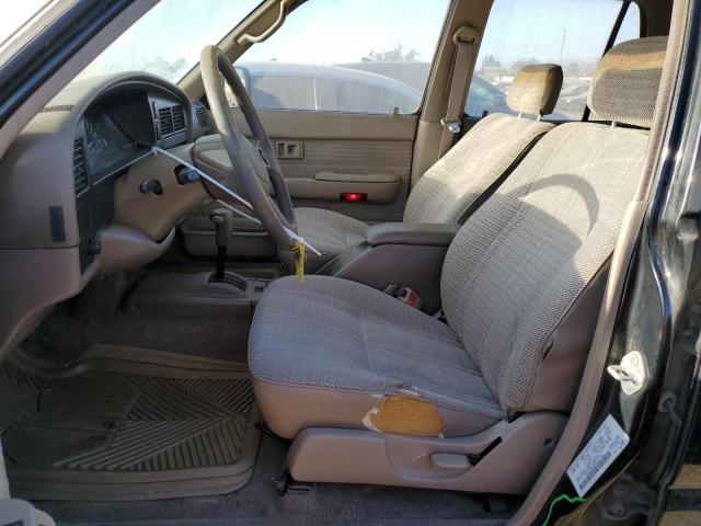 Photo 7 from auction – 1995 TOYOTA 4RUNNER VN with VIN JT3VN29V7S0068238