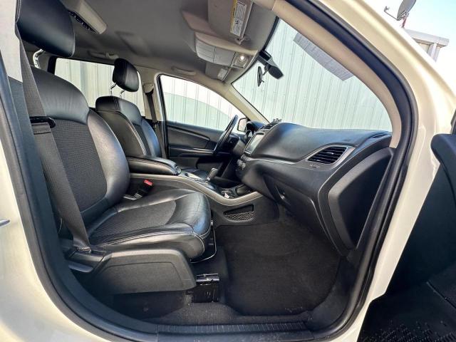 Photo 5 from auction – 2018 DODGE JOURNEY CR with VIN 3C4PDCGG9JT370567