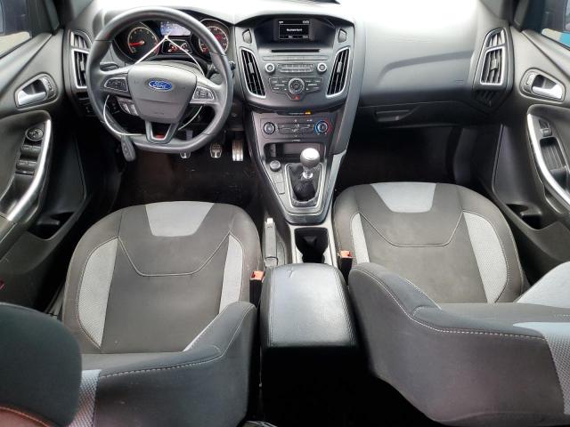 Photo 8 from auction – 2016 FORD FOCUS ST with VIN 1FADP3L91GL281488