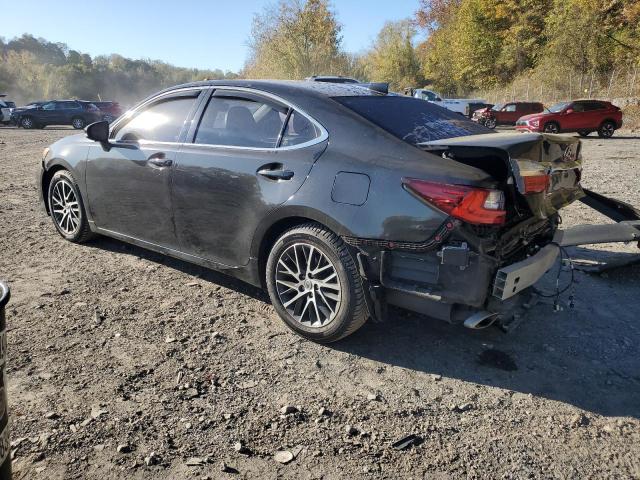 Photo 2 from auction – 2016 LEXUS ES 350 with VIN 58ABK1GGXGU034501