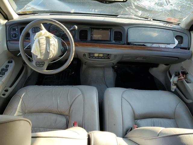 Photo 8 from auction – 2002 FORD CROWN VICT with VIN 2FAFP74W02X131470