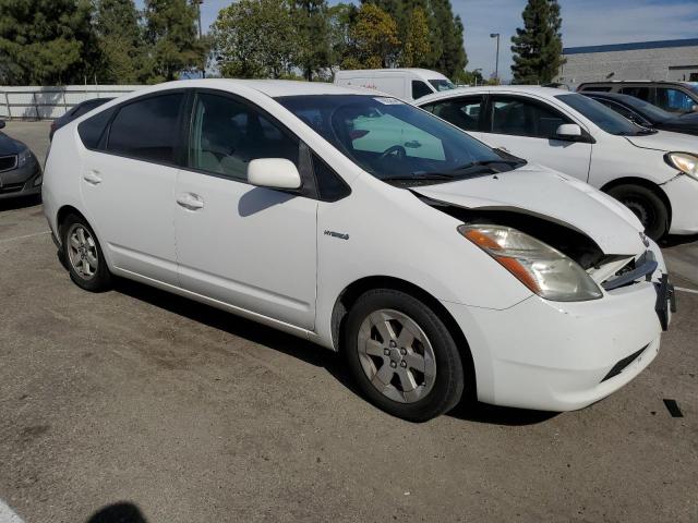 Photo 4 from auction – 2009 TOYOTA PRIUS with VIN JTDKB20U193474553
