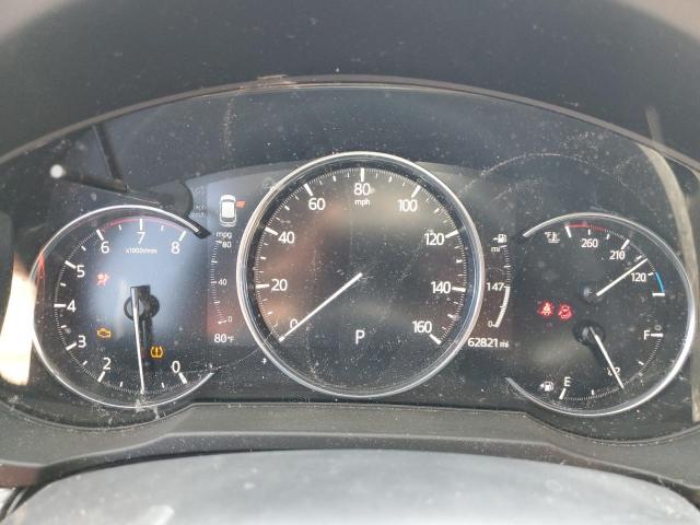 Photo 9 from auction – 2020 MAZDA CX-5 GRAND with VIN JM3KFBAY4L0748494