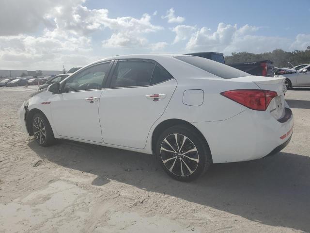 Photo 2 from auction – 2019 TOYOTA COROLLA L with VIN 5YFBURHE5KP898962