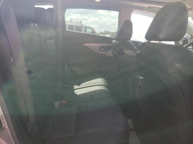 Photo 11 from auction – 2024 NISSAN MURANO SL with VIN 5N1AZ2CS6RC111159