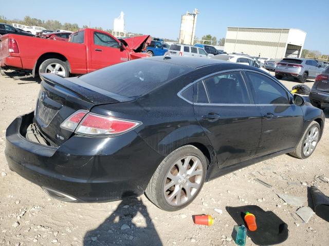 Photo 3 from auction – 2010 MAZDA 6 S with VIN 1YVHZ8CB5A5M30027