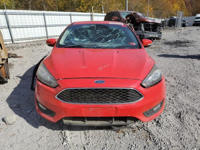 Photo 5 from auction – 2016 FORD FOCUS SE with VIN 1FADP3K25GL222304