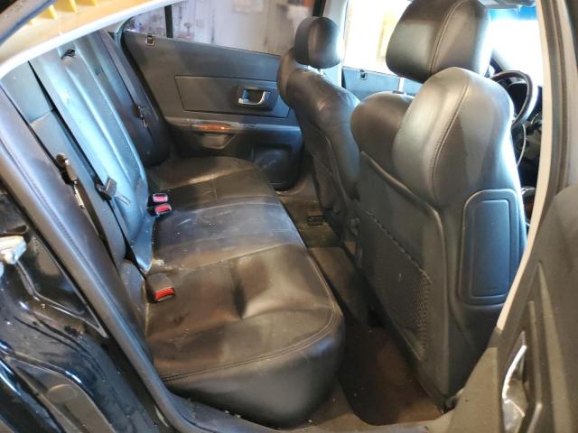 Photo 10 from auction – 2007 CADILLAC CTS HI FEA with VIN 1G6DP577670148244