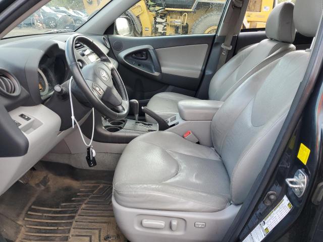 Photo 7 from auction – 2011 TOYOTA RAV4 LIMIT with VIN 2T3DK4DV4BW044543