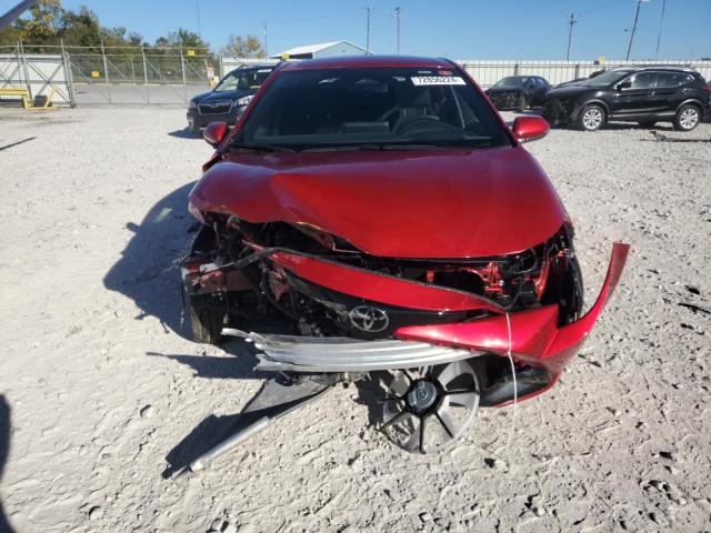 Photo 5 from auction – 2024 TOYOTA COROLLA SE with VIN JTND4MBE1R3214704