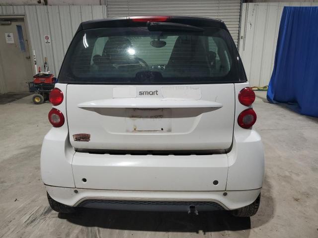 Photo 6 from auction – 2015 SMART FORTWO PUR with VIN WMEEJ3BA5FK814542